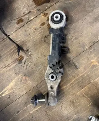 Mercedes-Benz EQC Other front suspension part 20519