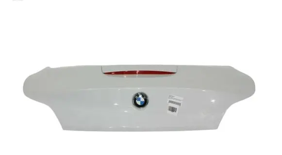 BMW Z4 E89 Tailgate/trunk/boot lid 41627222079 7222079