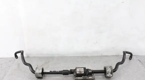 BMW X5 E70 Active stabilizer 6781636 37116781636