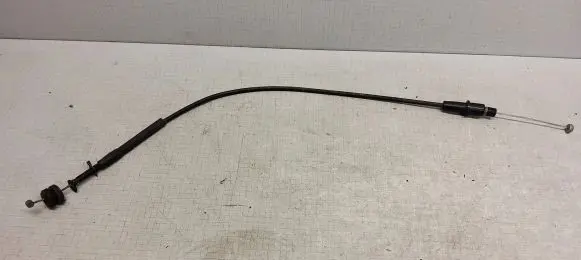 Daewoo Nubira Loading door cable line HA3J21