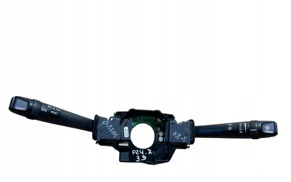Volvo XC90 Wiper turn signal indicator stalk/switch 30768097