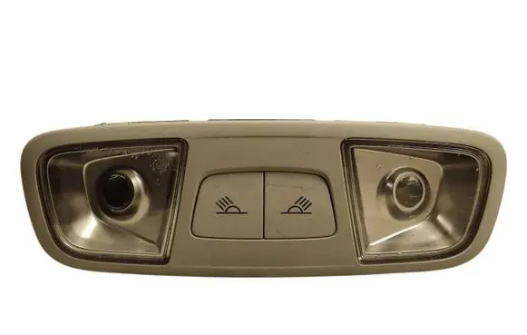 Audi A3 S3 8V Rear seat light 8V0947111A