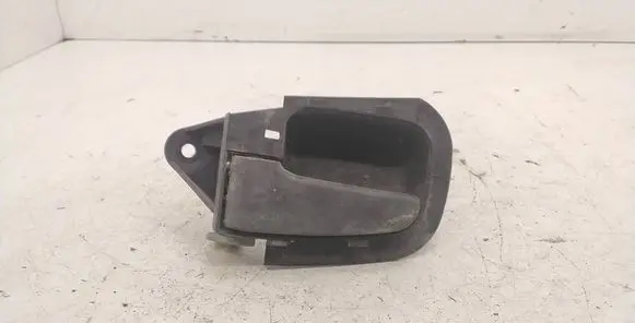 BMW 3 E36 Rear door interior handle 51221960829