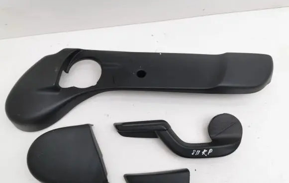 Honda HR-V Seat trim 81638T5RA01020