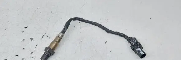 BMW 7 E65 E66 Lambda probe sensor 779160001 0281004018