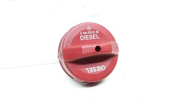 Mercedes-Benz R W251 Fuel tank filler cap A1644700130
