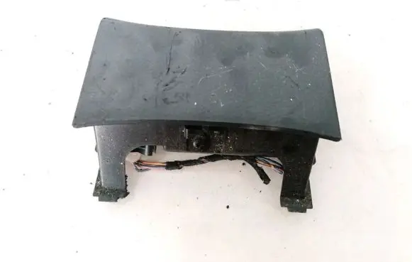 Car ashtray