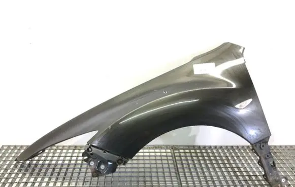 Mazda 6 Fender