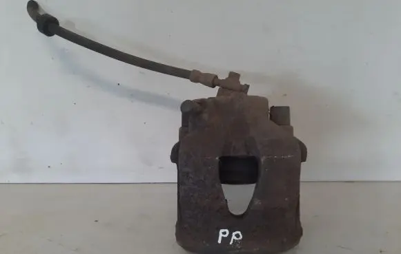 Seat Toledo II (1M) Front brake caliper