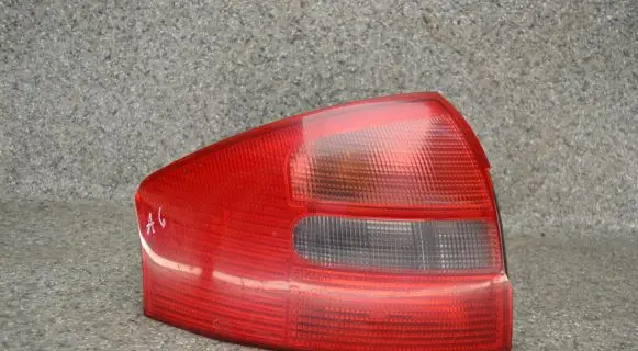 Audi A6 S6 C5 4B Rear/tail lights 4B5945095 148151