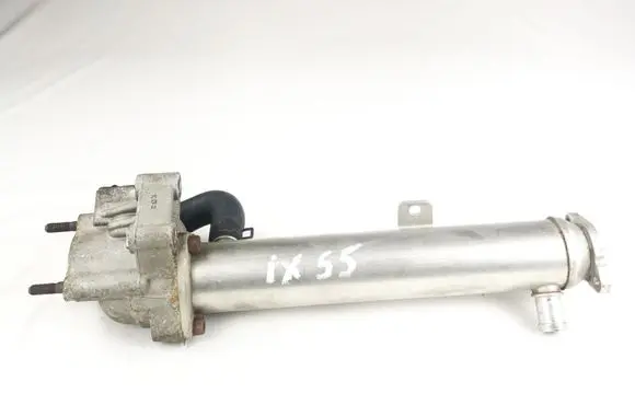 Hyundai ix 55 EGR valve cooler 284303a002 992959r