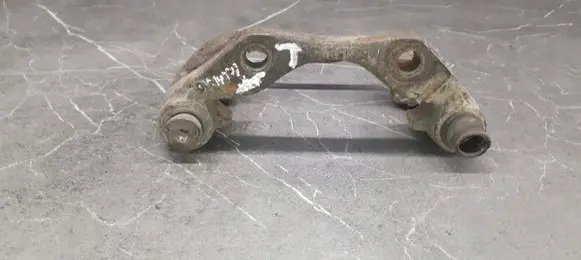 Renault Kangoo I Front Brake Caliper Pad/Carrier jarzmo