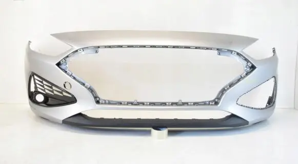 Hyundai i30 Front bumper 86511-G4500