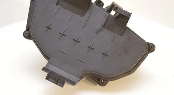 Audi A6 C7 Fuse box set 4G1907613