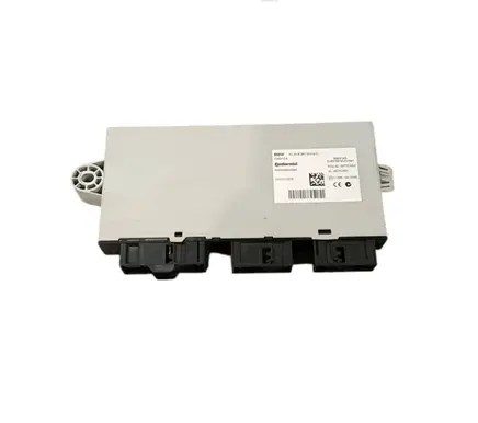 BMW 5 F10 F11 CAS control unit/module 9367374 2151011572 116RI000056