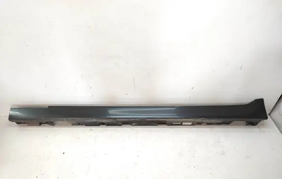 BMW 5 F10 F11 Sill 7164773 51777164773