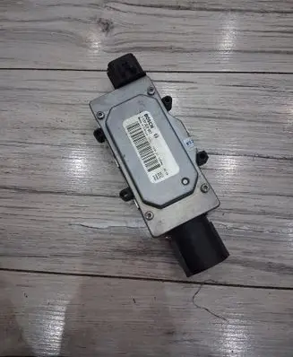 Ford Focus Coolant fan relay 1137328567