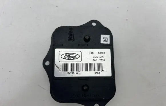 Ford Kuga II Headlight ballast module Xenon 90101700