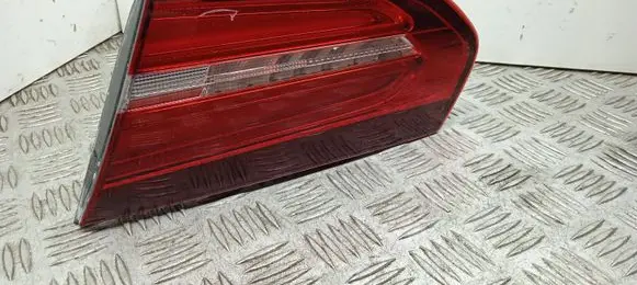 Mercedes-Benz GLE (W166 - C292) Tailgate rear/tail lights A2929064200