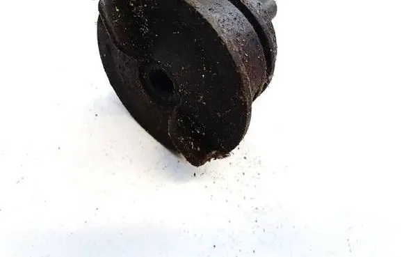 Fiat Scudo Oil filler cap 9613545880