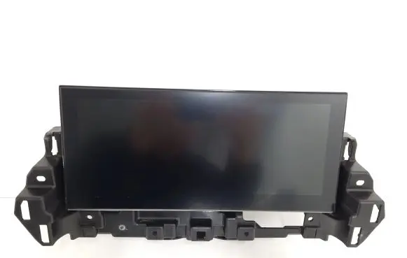 Peugeot 508 II Screen/display/small screen 9817561380 9839688980