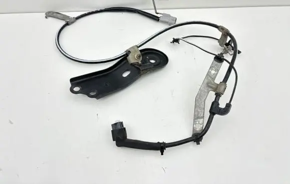 ABS rear brake sensor