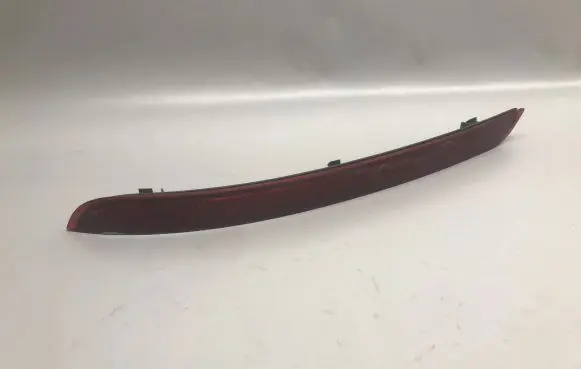 Mercedes-Benz ML W166 Rear tail light reflector A1668200174