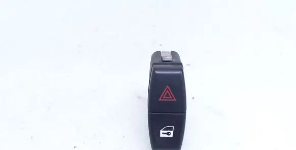 BMW X3 E83 Hazard light switch 61316919506 6919506