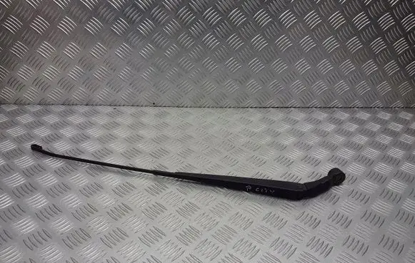 Honda City Front wiper blade arm