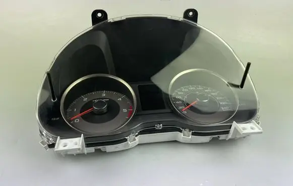 Speedometer (instrument cluster)