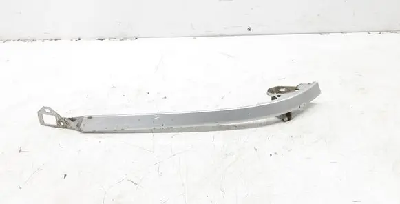 Under headlight/headlamp trim
