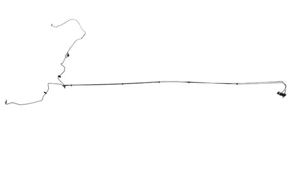 Tesla Model S Brake booster pipe/hose 600813600H