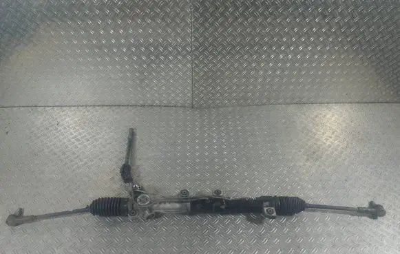 Mercedes-Benz Vito Viano W638 Steering rack 6384602900