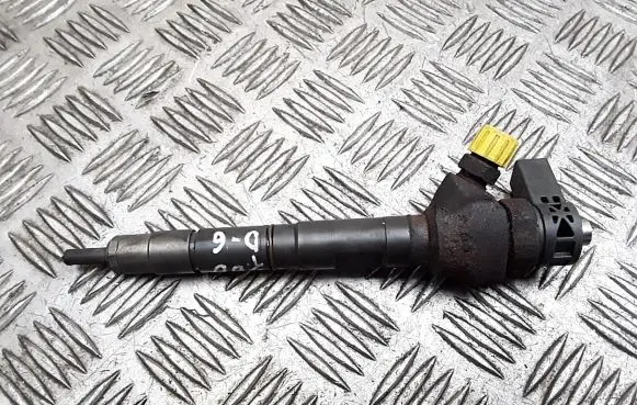 Volkswagen Caddy Fuel injector