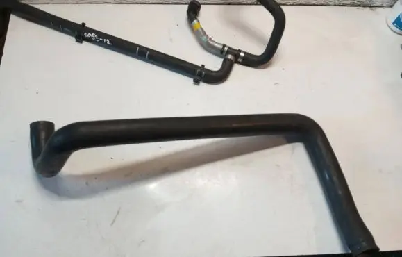 Volvo XC90 Engine coolant pipe/hose 30776224
