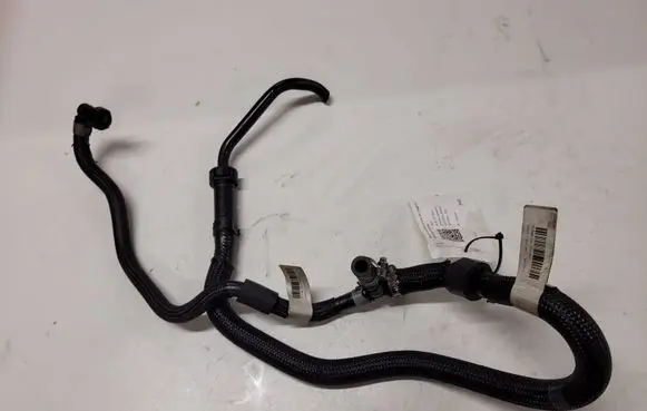 BMW X6 E71 Fuel line/pipe/hose 1353780810001 14837811 1353779999401