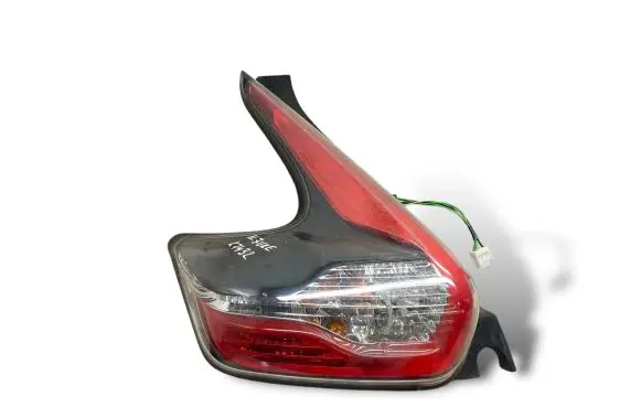 Nissan Juke I F15 Rear/tail lights 26555BV80B L90132965 31032018