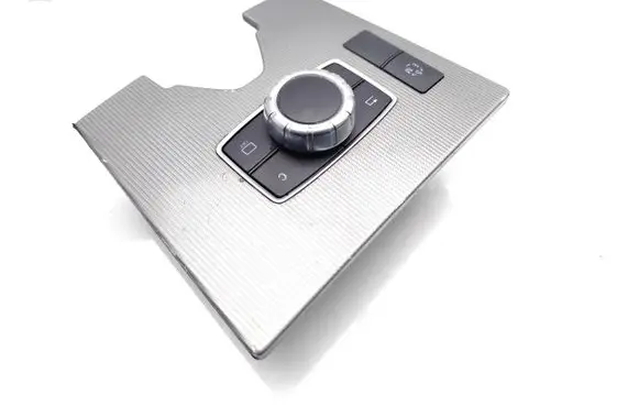 Mercedes-Benz E W212 Head unit multimedia control A2126806993