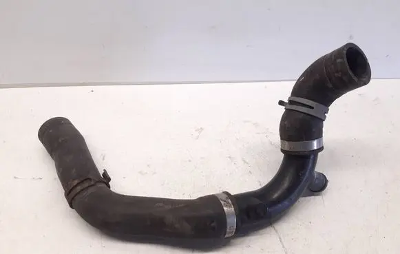 Volkswagen Golf VI Engine coolant pipe/hose 3C0121087A