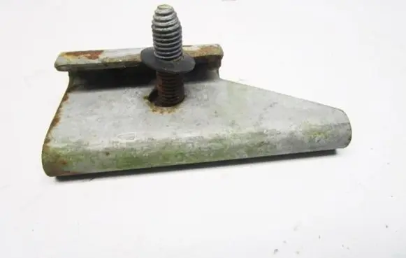 Renault Thalia I Battery box tray FRE28392