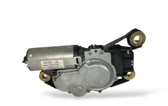 BMW X5 E53 Rear window wiper motor 6927851