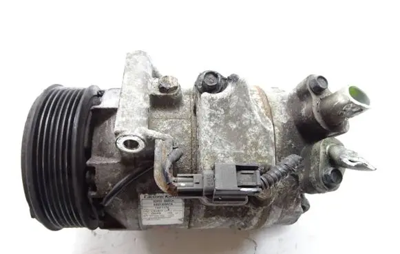 Air conditioning (A/C) compressor (pump)