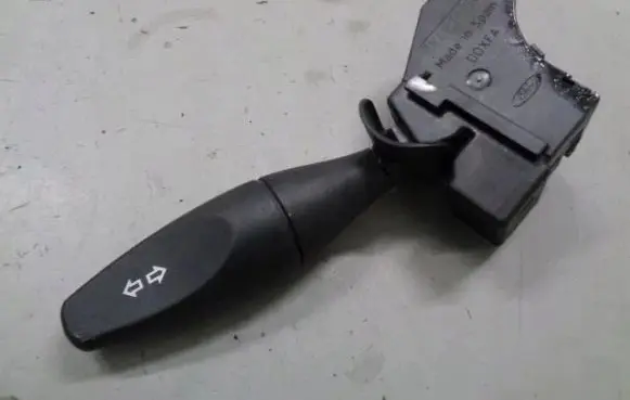 Ford Fiesta Other switches/knobs/shifts