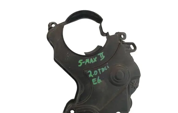 Ford Mondeo MK V Timing belt guard (cover) 9802982680CAREWAY4