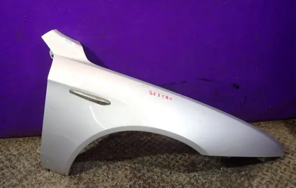 Alfa Romeo 156 Fender 