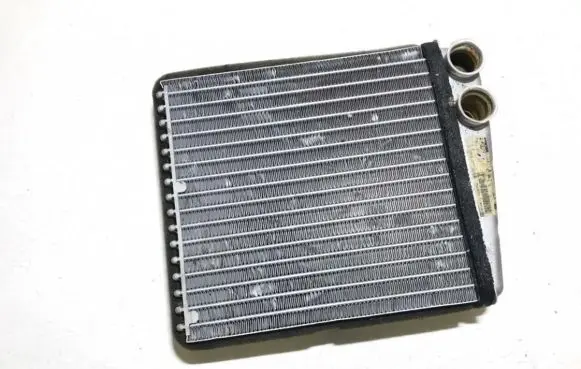 Audi A3 S3 8P Heater blower radiator 2355030344