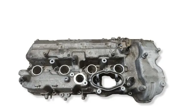 BMW 5 GT F07 Rocker cam cover 11127629995