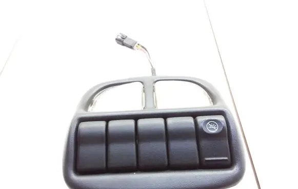 Opel Sintra Front seat light 10246288 81392