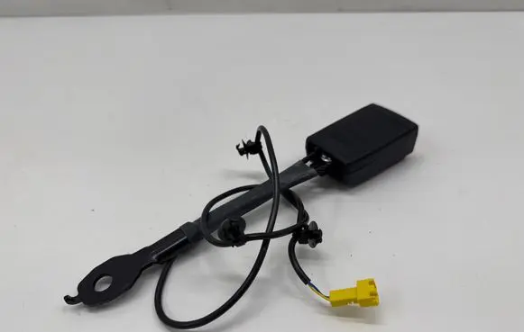 Mercedes-Benz EQA Front seatbelt buckle A2478600169 352562 7464