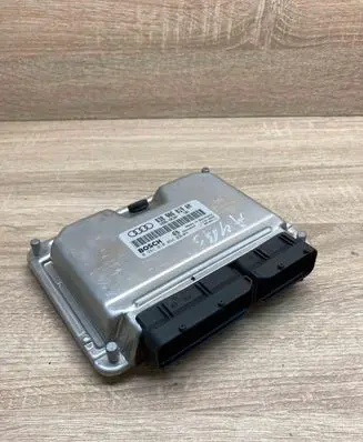 Audi A4 S4 B5 8D Engine control unit/module ECU 038906019AN 0281010094